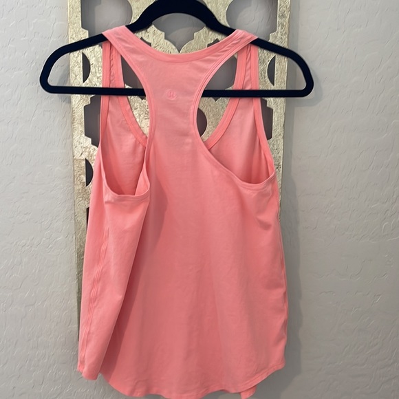 Lululemon Racerback - Picture 2 of 2